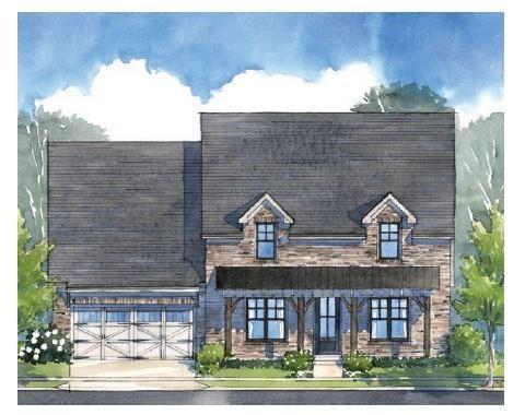 Image for property 5345 Keepsake Court, Cumming, GA 30040