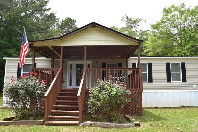 Image for property 59 Pine Ridge Lane, White, GA 30184