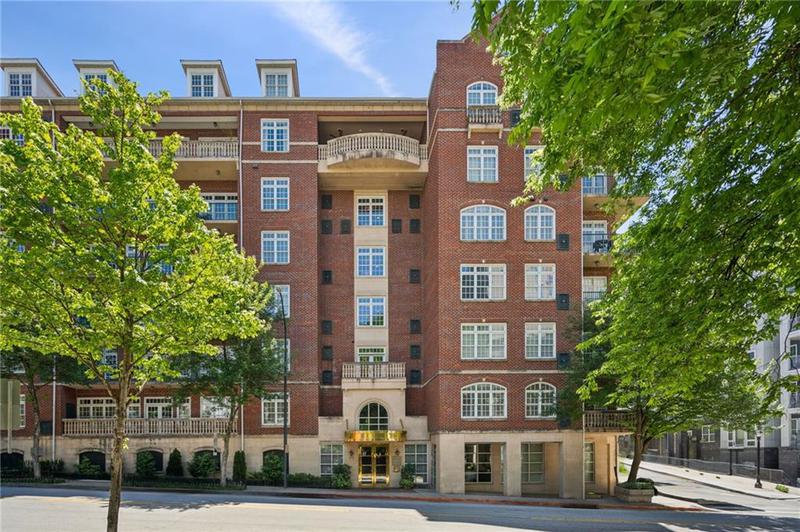 Image for property 77 Peachtree Place 107, Atlanta, GA 30309