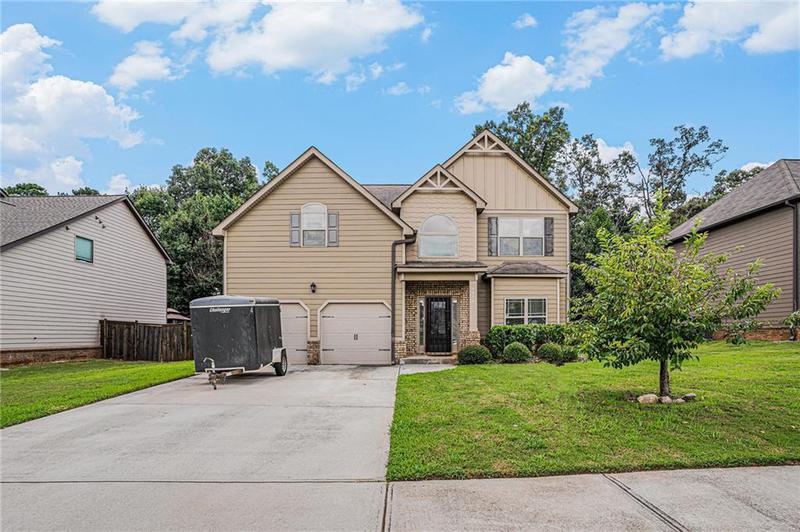 Image for property 6870 Diamond Drive, Rex, GA 30273