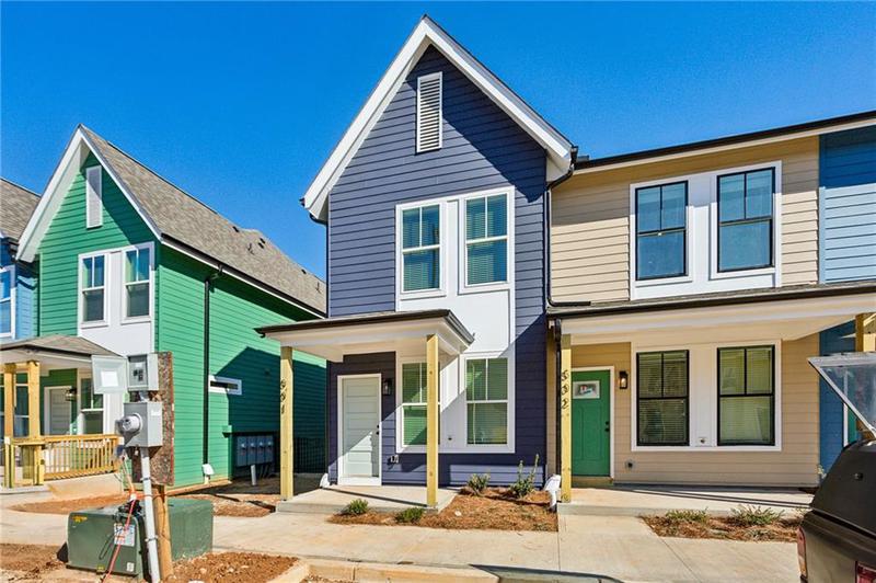 Image for property 1095 Tucker Avenue 501, Atlanta, GA 30310