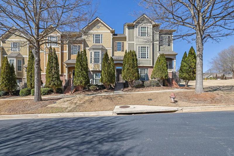 Image for property 3966 Covey Flush Court 20, Smyrna, GA 30082
