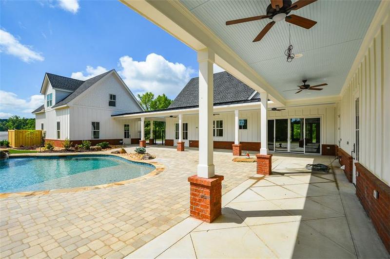 Image for property 114 Addington Lane, Waleska, GA 30183