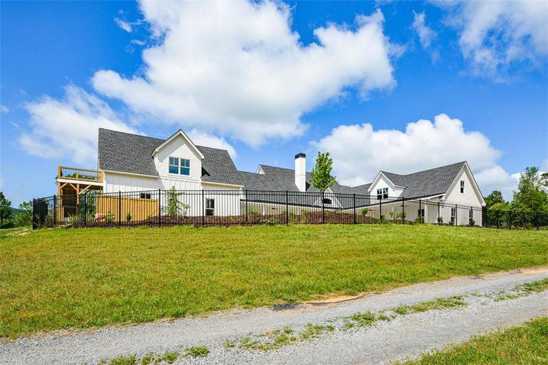 Image for property 114 Addington Lane, Waleska, GA 30183