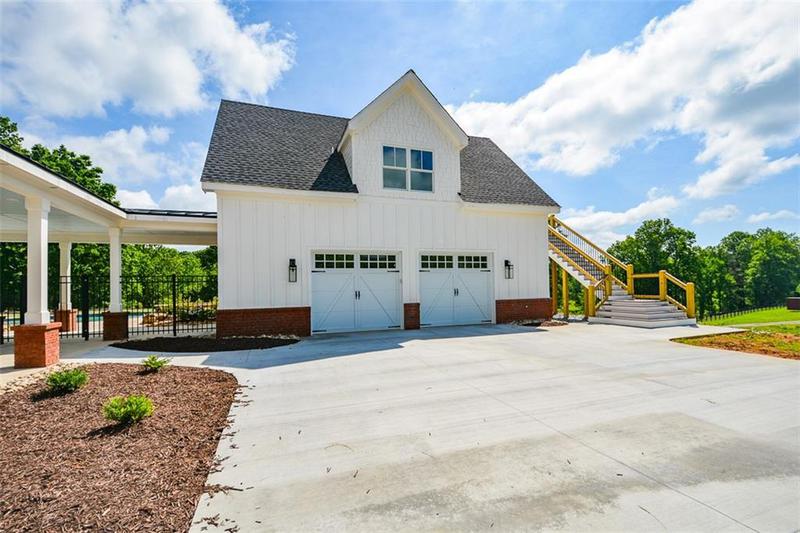 Image for property 114 Addington Lane, Waleska, GA 30183