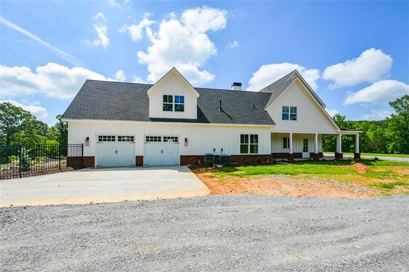 Image for property 114 Addington Lane, Waleska, GA 30183