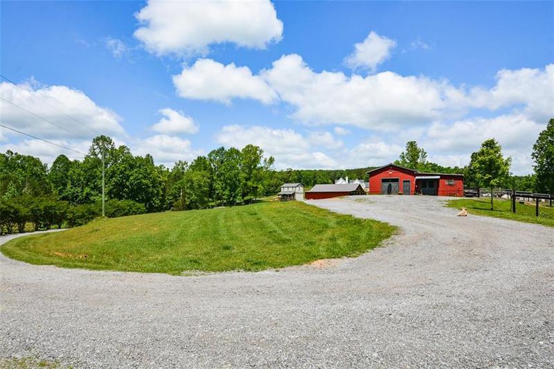 Image for property 114 Addington Lane, Waleska, GA 30183