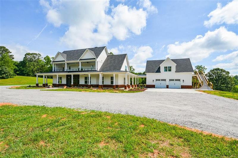 Image for property 114 Addington Lane, Waleska, GA 30183