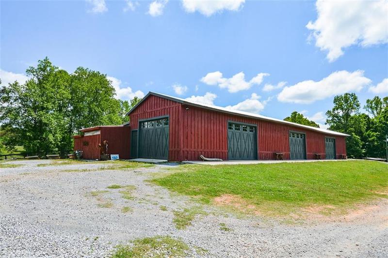 Image for property 114 Addington Lane, Waleska, GA 30183