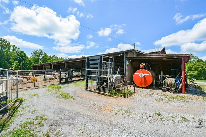 Image for property 114 Addington Lane, Waleska, GA 30183