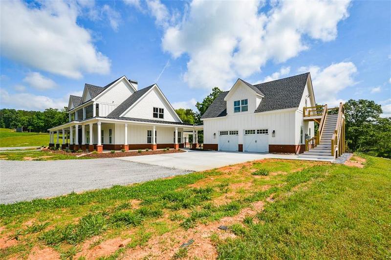 Image for property 114 Addington Lane, Waleska, GA 30183