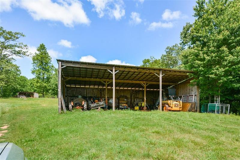 Image for property 114 Addington Lane, Waleska, GA 30183
