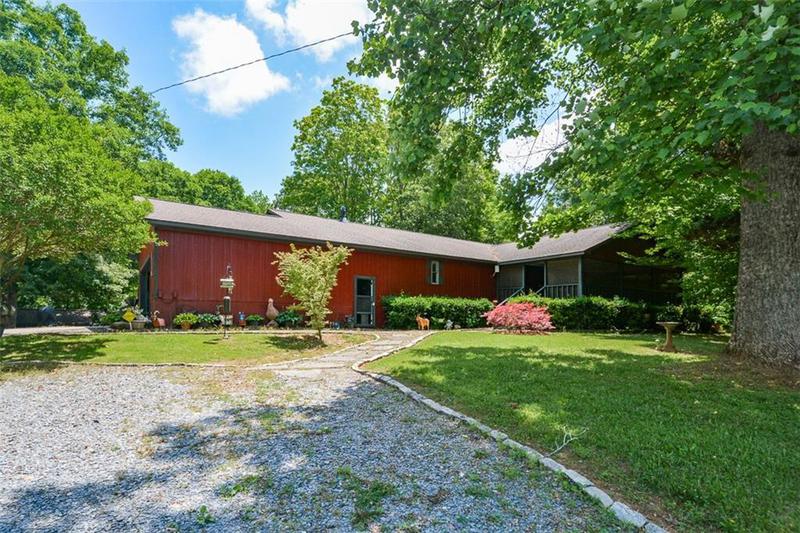 Image for property 114 Addington Lane, Waleska, GA 30183