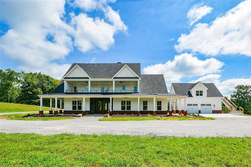 Image for property 114 Addington Lane, Waleska, GA 30183