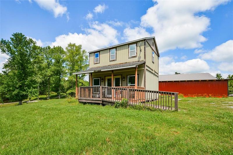 Image for property 114 Addington Lane, Waleska, GA 30183