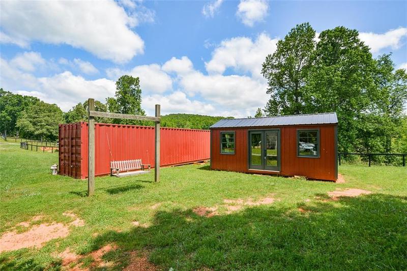 Image for property 114 Addington Lane, Waleska, GA 30183