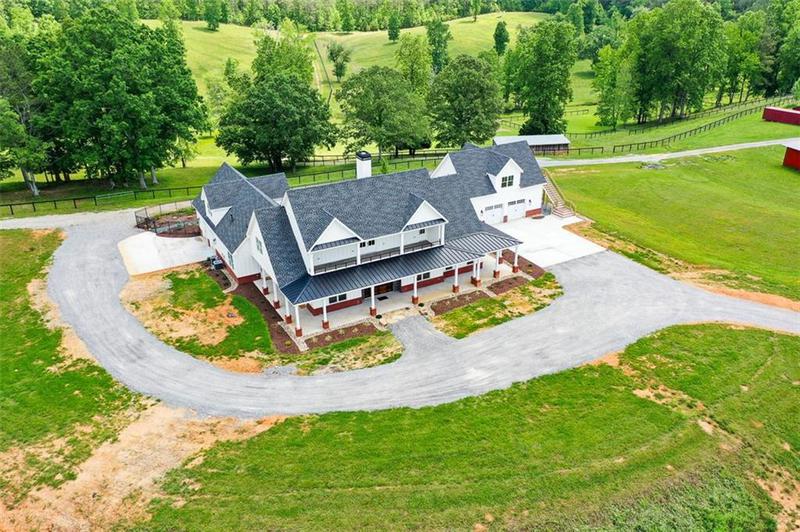 Image for property 114 Addington Lane, Waleska, GA 30183
