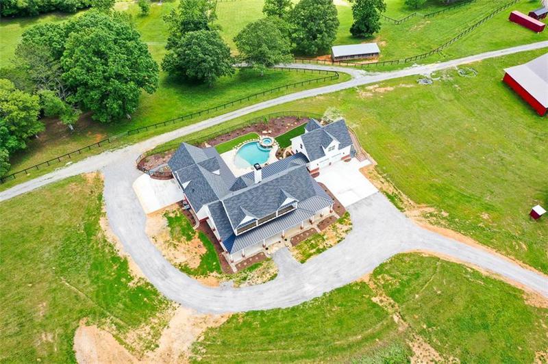 Image for property 114 Addington Lane, Waleska, GA 30183