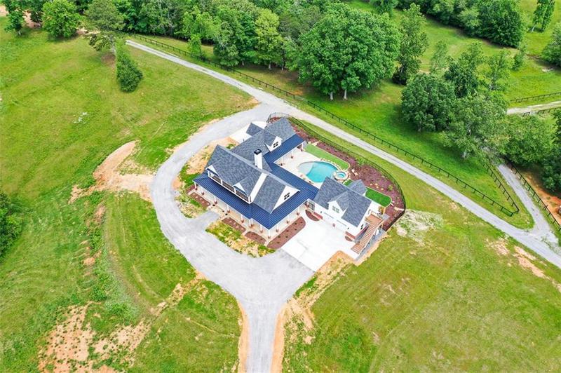 Image for property 114 Addington Lane, Waleska, GA 30183