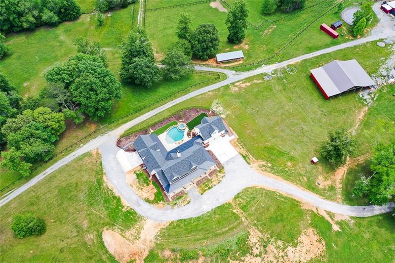 Image for property 114 Addington Lane, Waleska, GA 30183