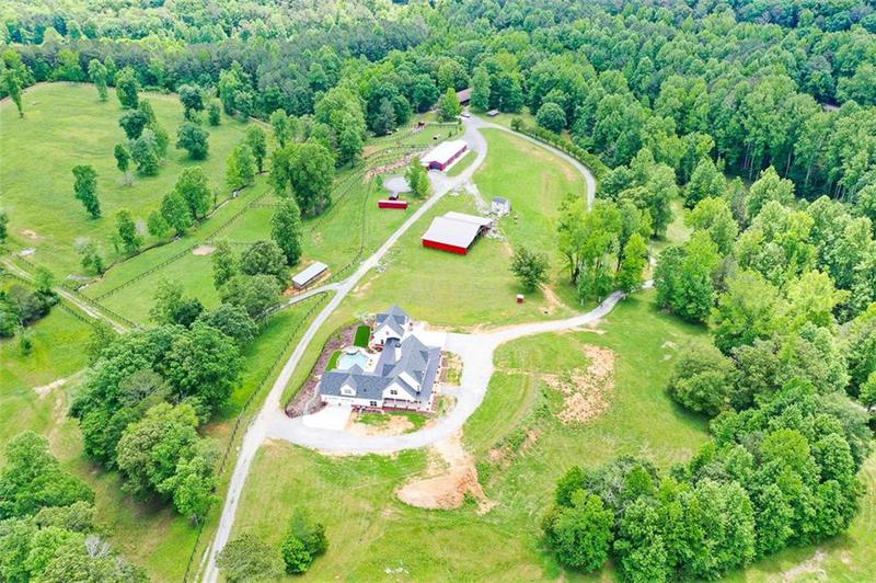 Image for property 114 Addington Lane, Waleska, GA 30183