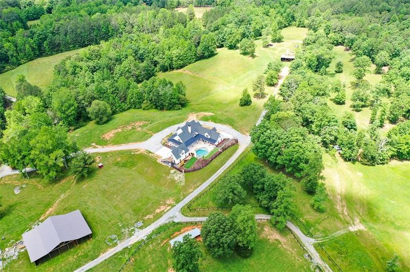 Image for property 114 Addington Lane, Waleska, GA 30183