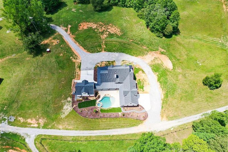 Image for property 114 Addington Lane, Waleska, GA 30183