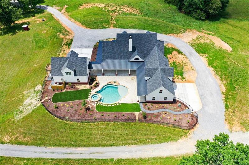 Image for property 114 Addington Lane, Waleska, GA 30183