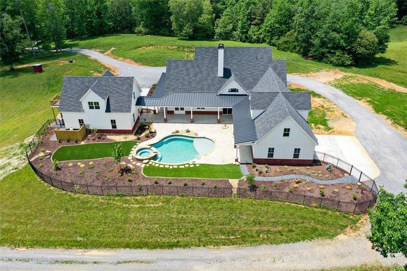 Image for property 114 Addington Lane, Waleska, GA 30183