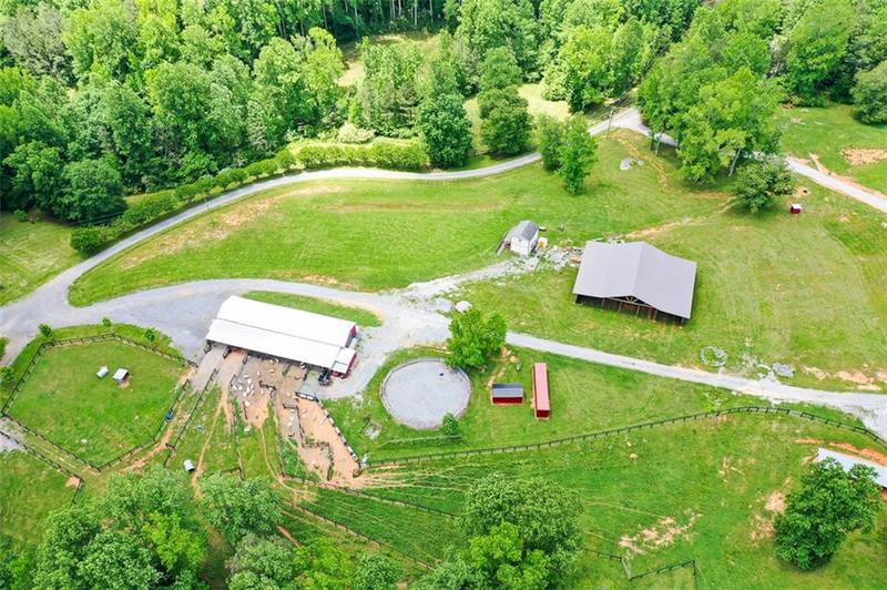 Image for property 114 Addington Lane, Waleska, GA 30183
