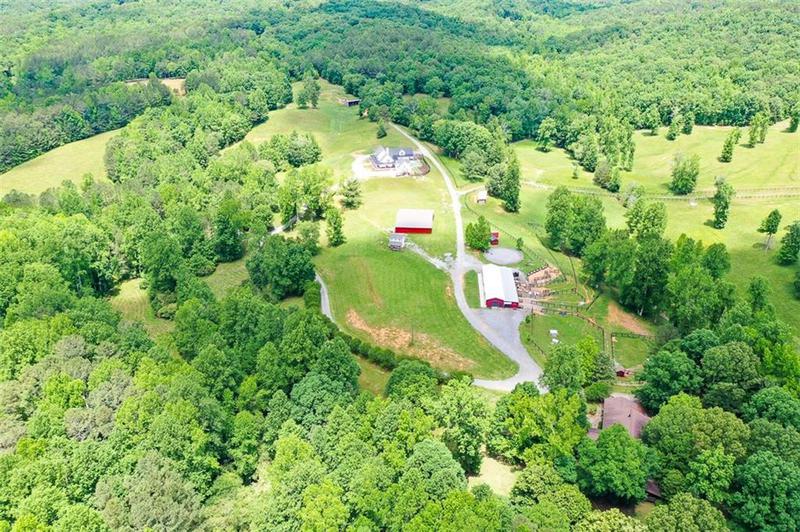 Image for property 114 Addington Lane, Waleska, GA 30183