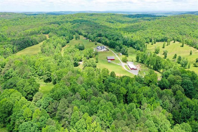 Image for property 114 Addington Lane, Waleska, GA 30183