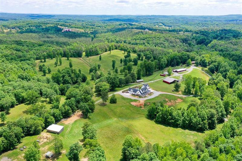 Image for property 114 Addington Lane, Waleska, GA 30183