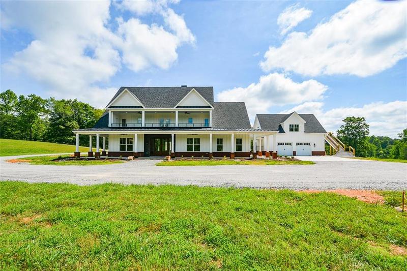 Image for property 114 Addington Lane, Waleska, GA 30183