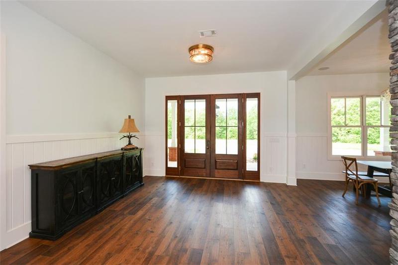 Image for property 114 Addington Lane, Waleska, GA 30183