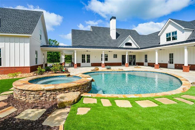 Image for property 114 Addington Lane, Waleska, GA 30183