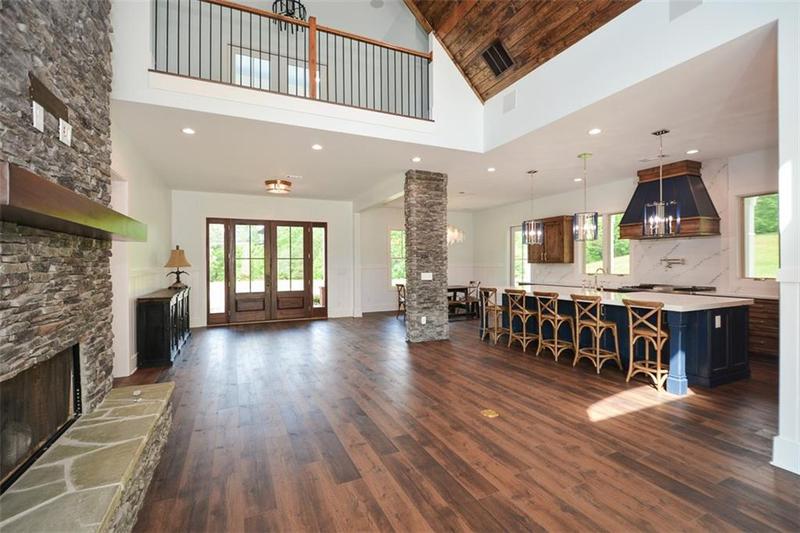 Image for property 114 Addington Lane, Waleska, GA 30183
