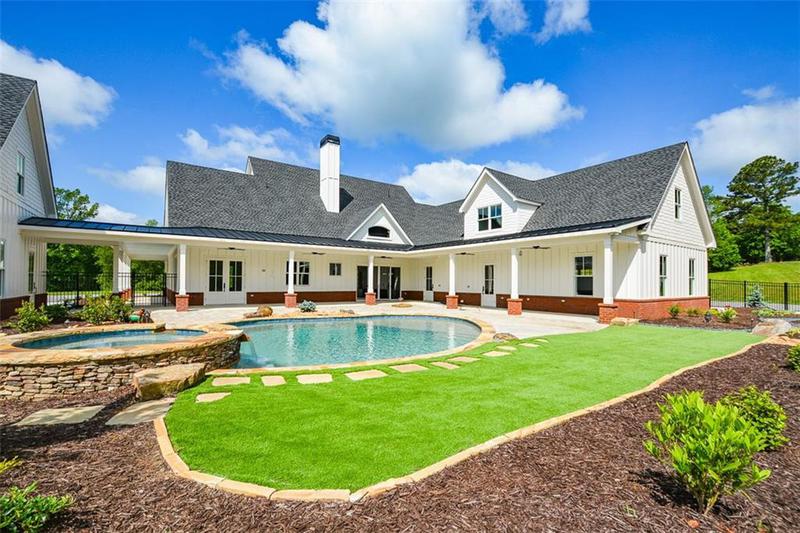 Image for property 114 Addington Lane, Waleska, GA 30183