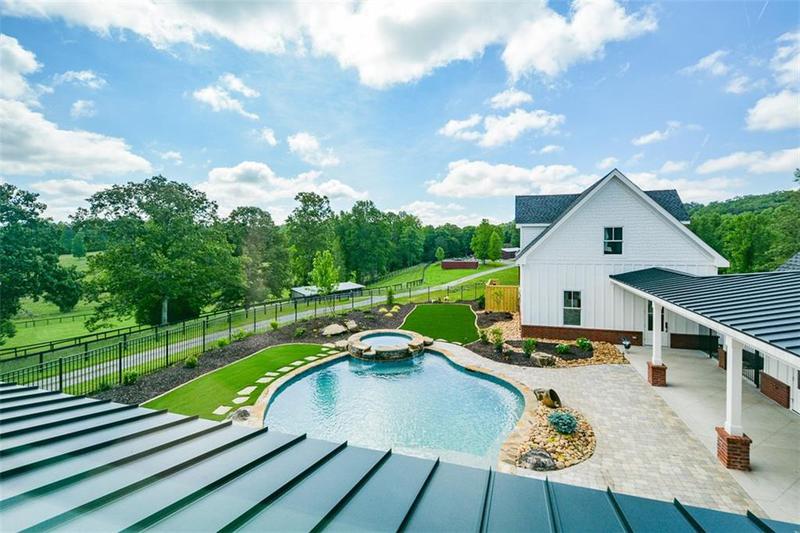 Image for property 114 Addington Lane, Waleska, GA 30183