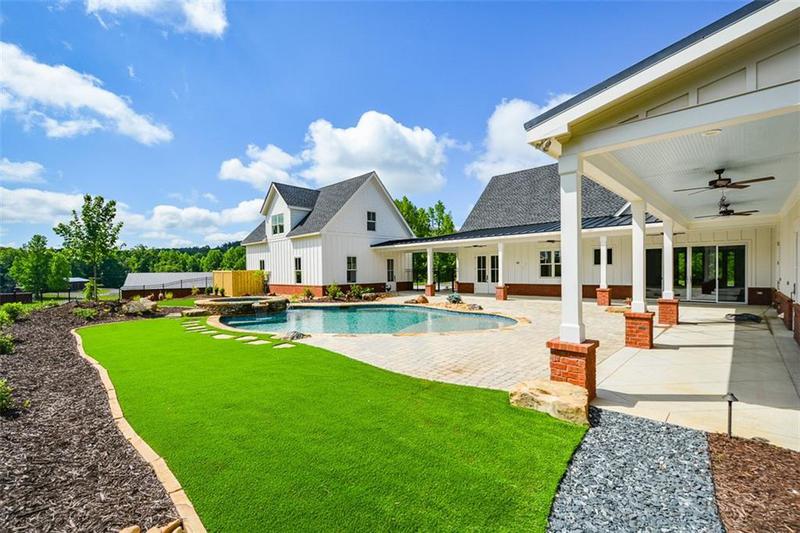 Image for property 114 Addington Lane, Waleska, GA 30183