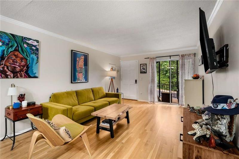 Image for property 1177 Church Street #A, Decatur, GA 30030