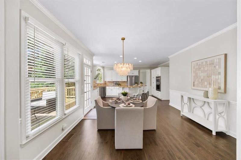 Image for property 9310 Chapelwood Drive, Johns Creek, GA 30022