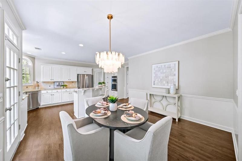Image for property 9310 Chapelwood Drive, Johns Creek, GA 30022