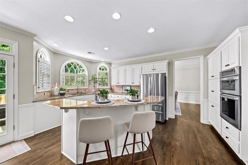 Image for property 9310 Chapelwood Drive, Johns Creek, GA 30022