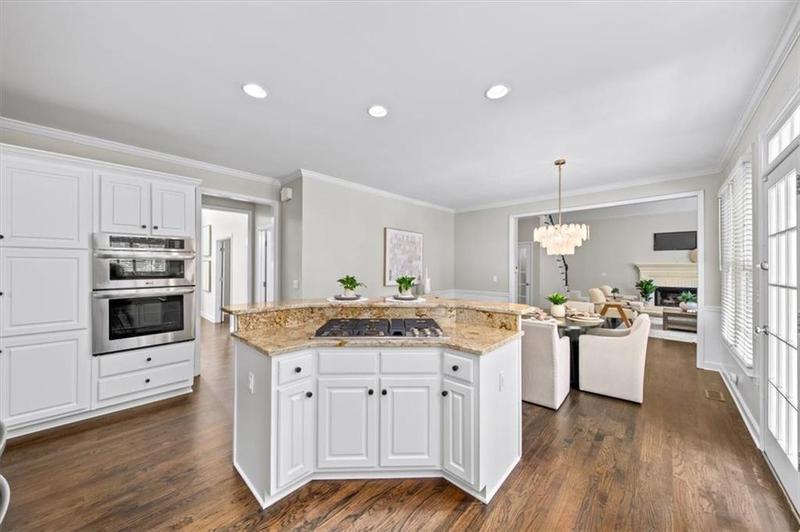 Image for property 9310 Chapelwood Drive, Johns Creek, GA 30022