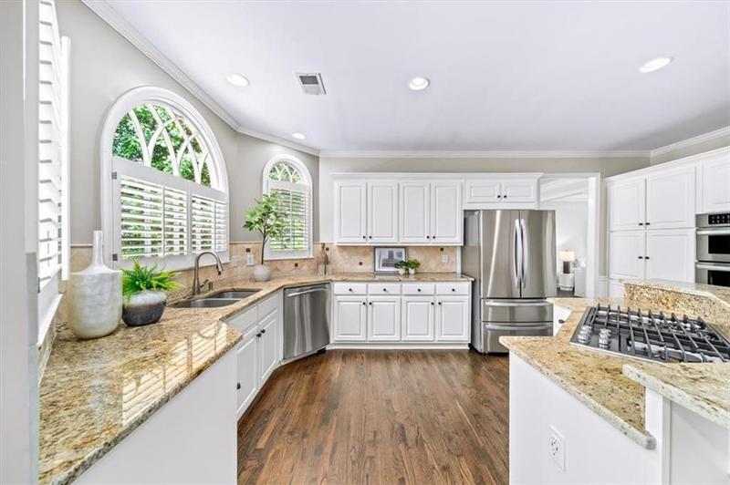 Image for property 9310 Chapelwood Drive, Johns Creek, GA 30022