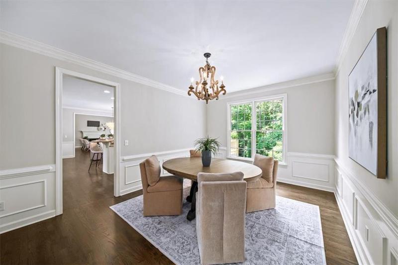 Image for property 9310 Chapelwood Drive, Johns Creek, GA 30022