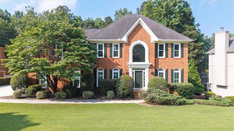 Image for property 9310 Chapelwood Drive, Johns Creek, GA 30022
