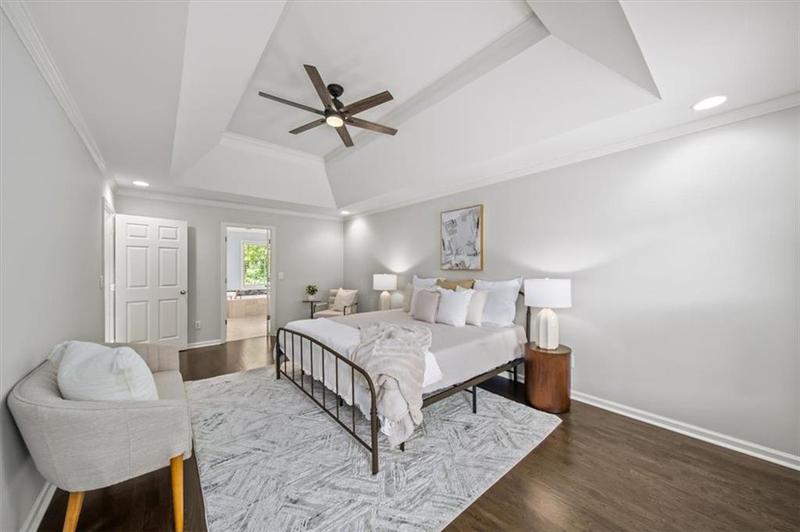 Image for property 9310 Chapelwood Drive, Johns Creek, GA 30022