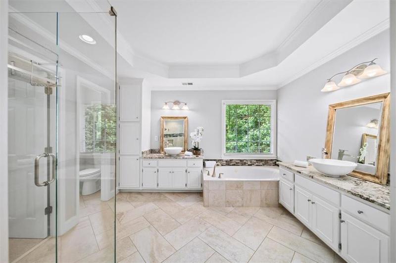 Image for property 9310 Chapelwood Drive, Johns Creek, GA 30022